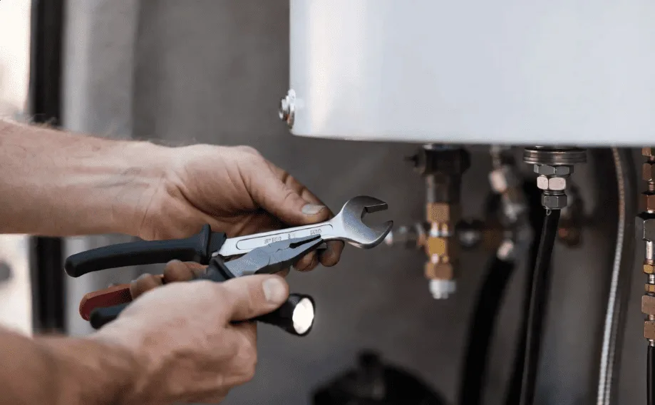 Why choose Water Heater Repair in Bentleyville, PA